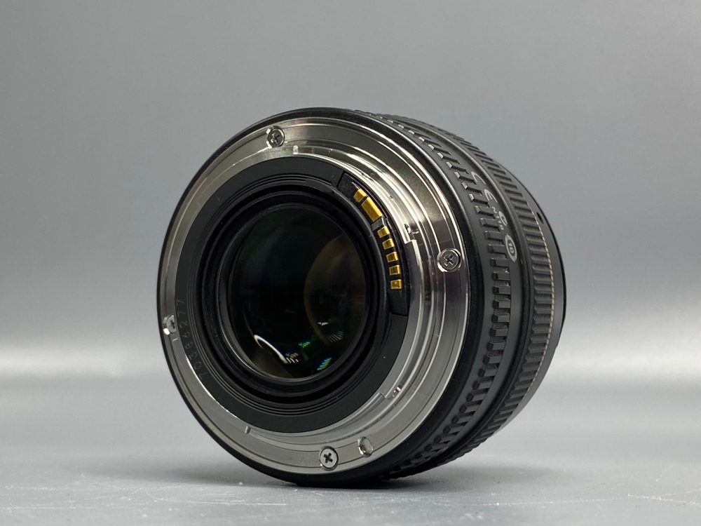 Canon EF 50mm 1.4 USM