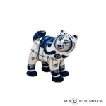 Скульптура "Белка"
