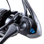 F-FISHING Катушка фидерная Aster Feeder 5500