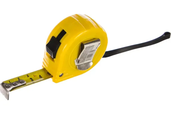 Рулетка STAYER Standard 3м 39771