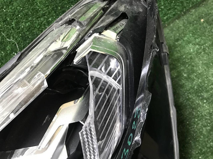 Фара левая BMW X7 G07 (2019-2022) LED