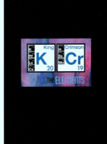 King Crimson / The Elements (2019 Tour Box)(2CD)