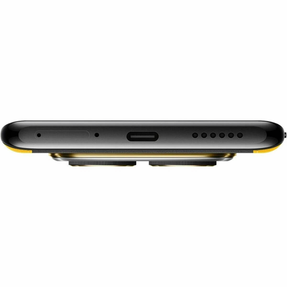 Смартфон Xiaomi POCO X7 8/256Gb Черный