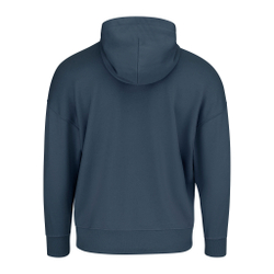 Мужская кофта теннисная HEAD Hoody Men - Dark Blue