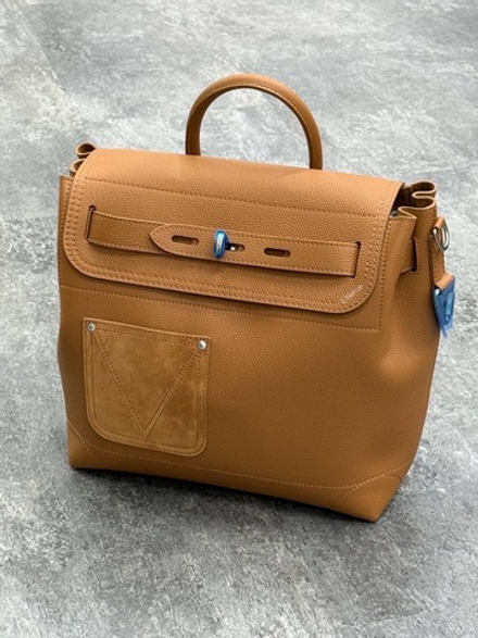 Деловая сумка-портфель Louis Vuitton