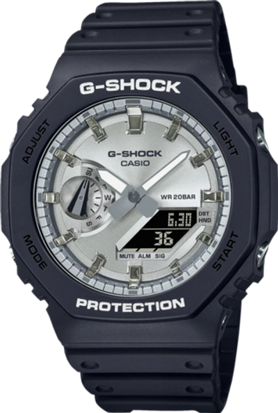 Часы Мужские Casio G-Shock GA-2100SB-1A