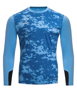 Свитер вратарский PerFormDRY SPLASH GK Jersey, голубой
