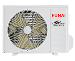 Бытовые сплит-системы FUNAI RAC-I-KT35HP.D01 фото 4