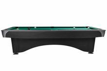 Бильярдный стол для пула Dynamic Billard "Dynamic 3" 8 футов (серый)