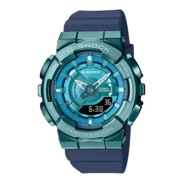 Наручные часы Casio G-Shock GM-S110LB-2ADR