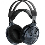 Наушники Fiio FT3 32 Ohm Black 80003356