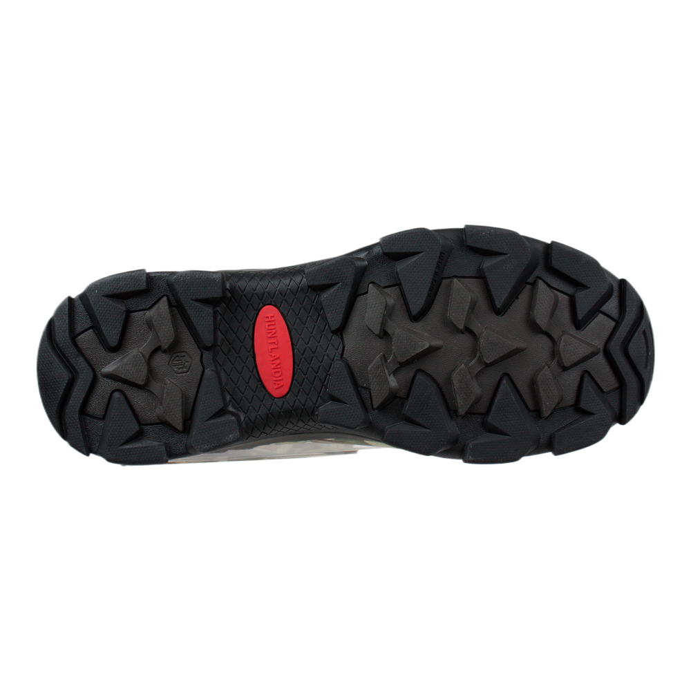 САПОГИ HUNTLANDIA EDGE HIGH GREEN