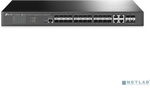Коммутатор TP-Link TL-SG3428XF