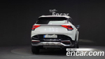 KIA Sportage LPG 2.0 2WD — 2023