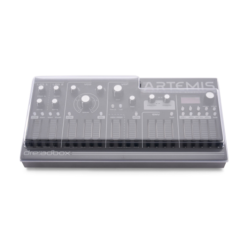 Защитная крышка Decksaver Dreadbox Artemis Cover