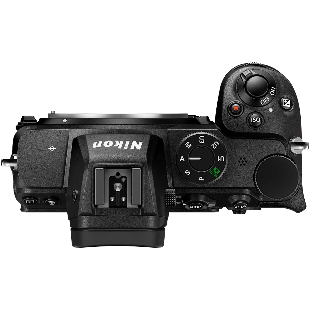 Цифровая фотокамера Nikon Z 5 Body