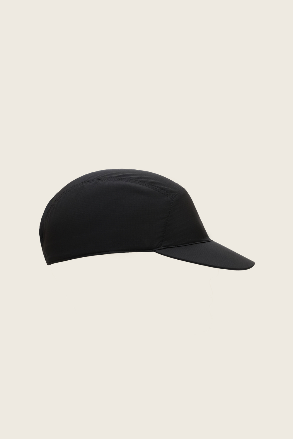Кепка унисекс THN3_01 black, черный
