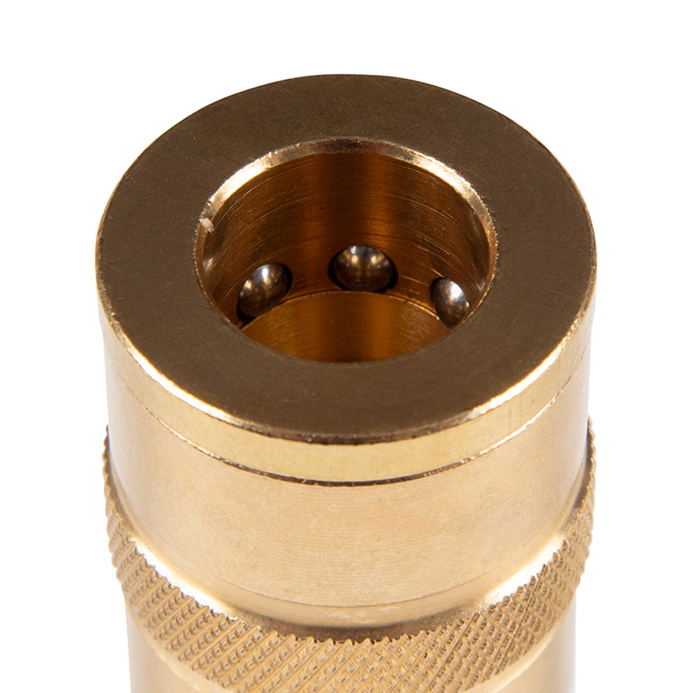 МАСТАК (699-01) Муфта быстросъемная Maxi F>M1/2"