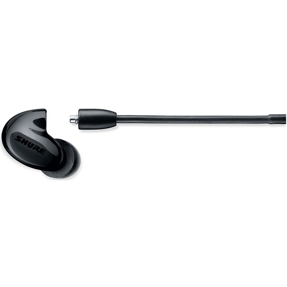 SHURE SE846K Вставные наушники