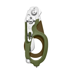 Мультитул LEATHERMAN Raptor Rescue Woodland