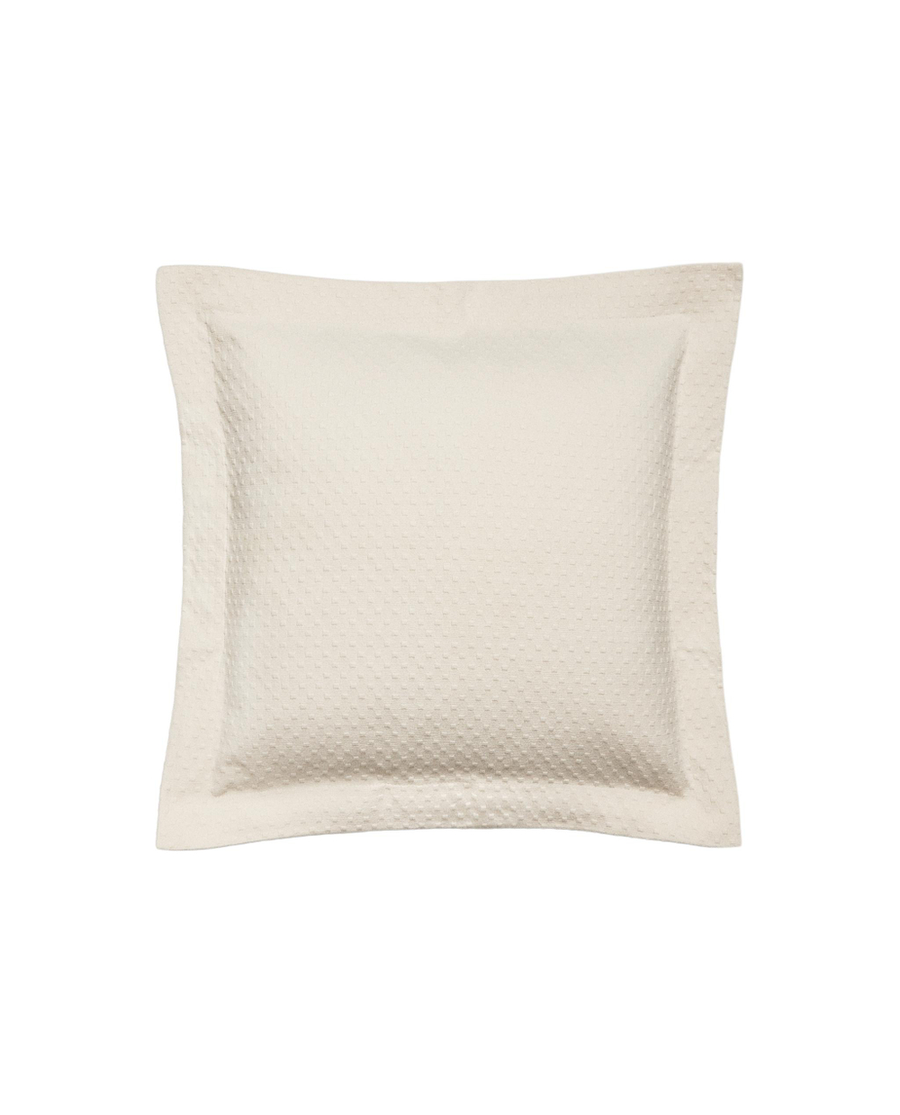 наволочка декоративная из хлопка Zara Home, фото 8