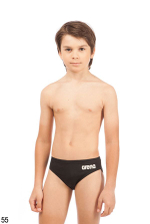 Плавки B SOLID BRIEF JR