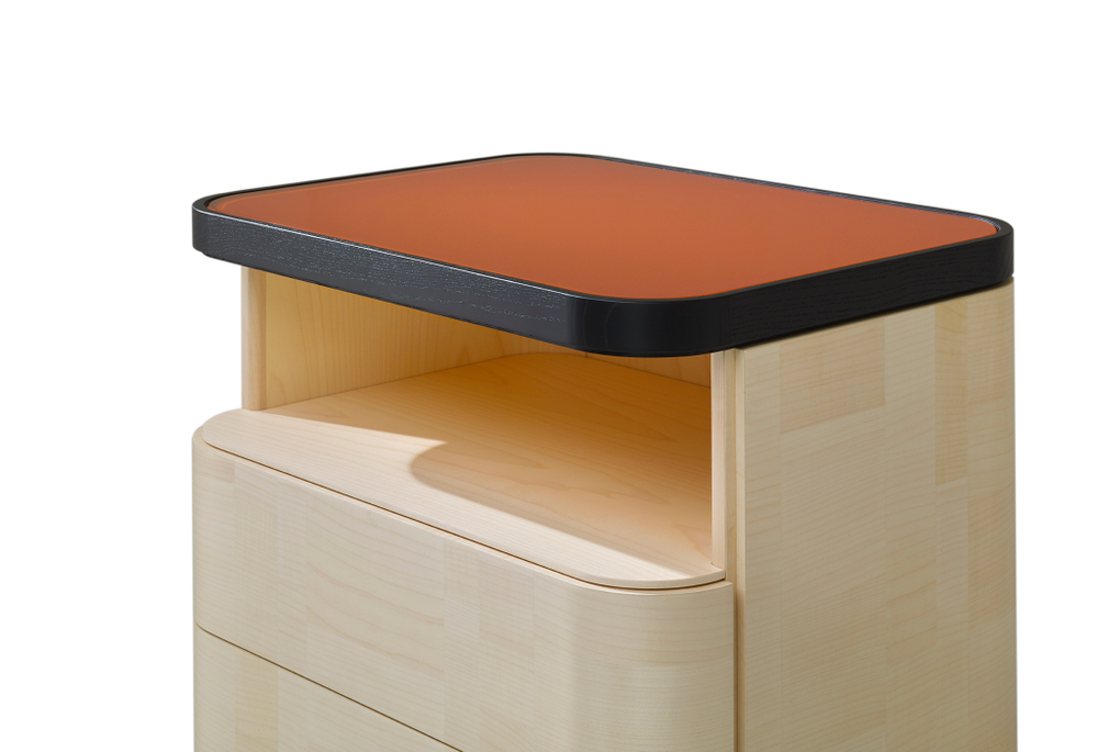Комод Ceccotti Collezioni DUO Chest Of Drawers