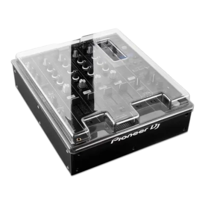 Decksaver Pioneer DJ DJM-750 MK2 cover