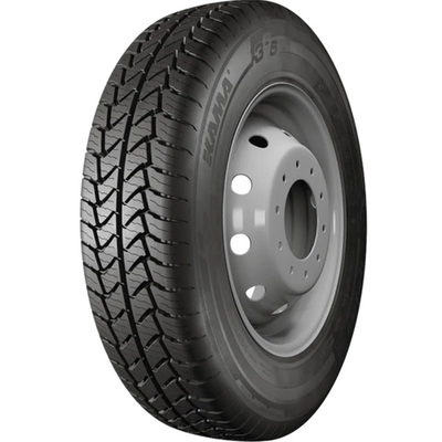 Автошина Kama 195/75 R16C 107/105Q Кама-365 LT (НК-243)