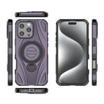 Противоударный чехол Pivot Case для iPhone 16 Pro Max