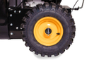 Снегоуборочная машина Champion ST1170E (G340SHKE 4такт, 11л.с, 70см) эл.старт, фара