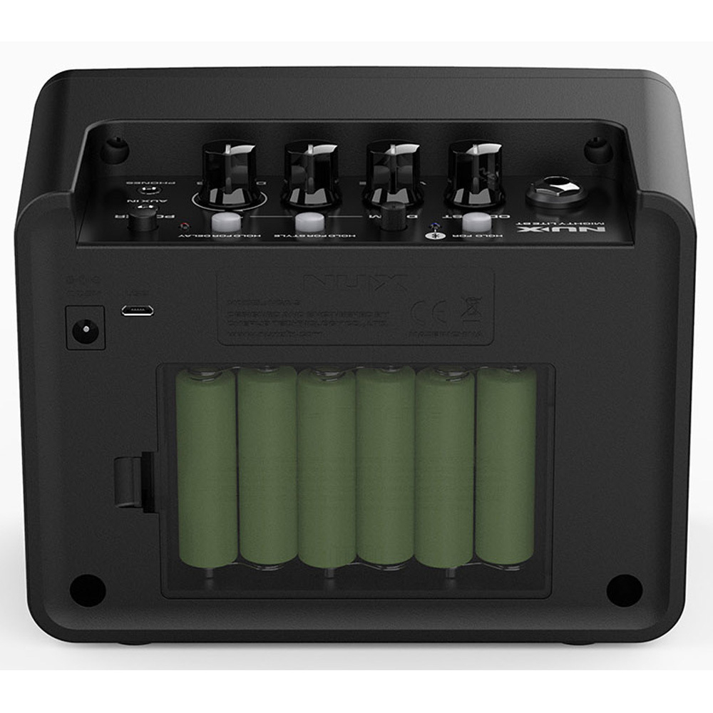 Nux Mighty Lite BT