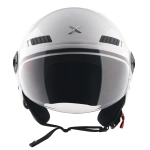 Шлем AXOR KIOTO SOLID, цвет белый (XL)