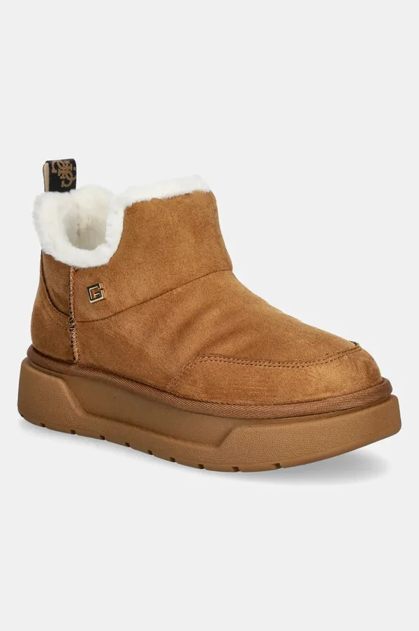 Ботинки женские GUESS UNIE