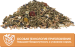 Корм сухой Happy Jungle для морских свинок 400 г