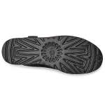 Сапоги UGG CLASSIC MINI Fringe, 1127454-BLK