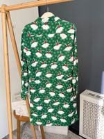 Хлопковое с вискозой платье Marni, 128