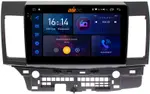 Магнитола для Mitsubishi Lancer X 2007-2016 - AIROC 2K RI-2612 Android 12, Быстрая, QLed+2K, CarPlay, SIM-слот