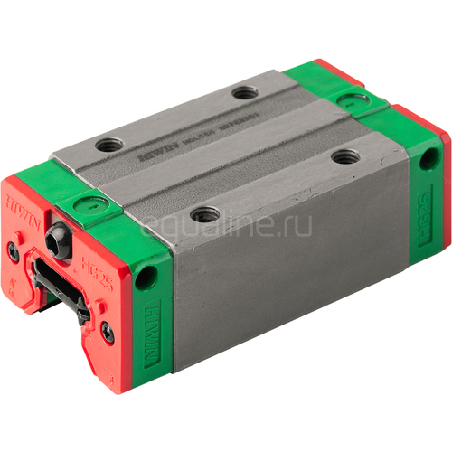 Каретка HIWIN HGL25CAZAH