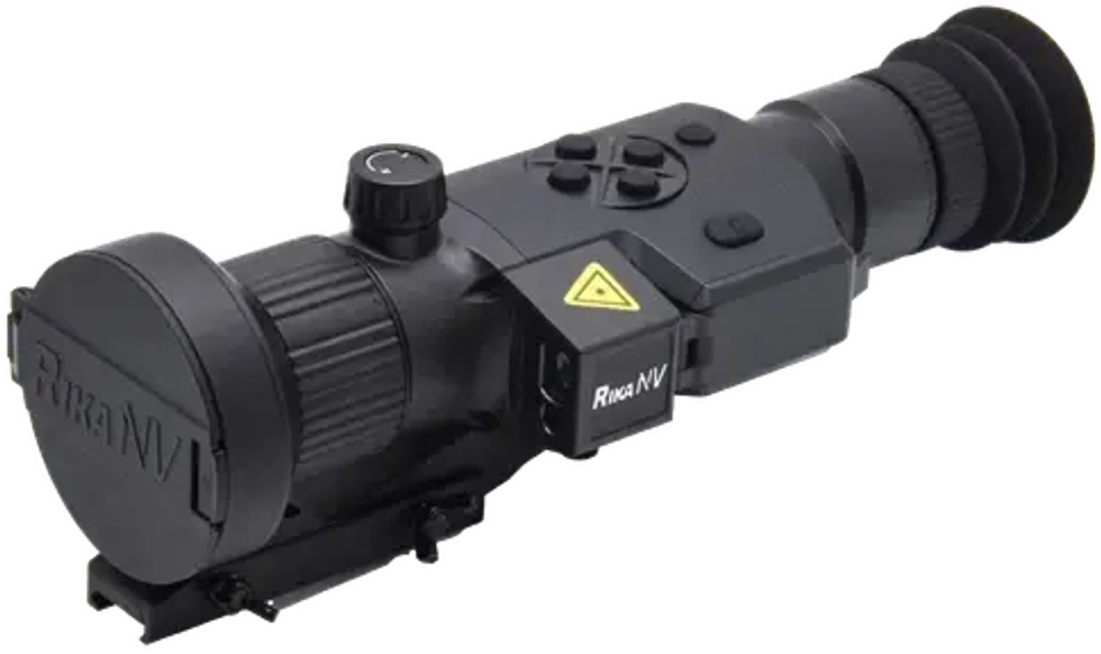 Тепловизор RikaNV Lesnik2 660L PRO