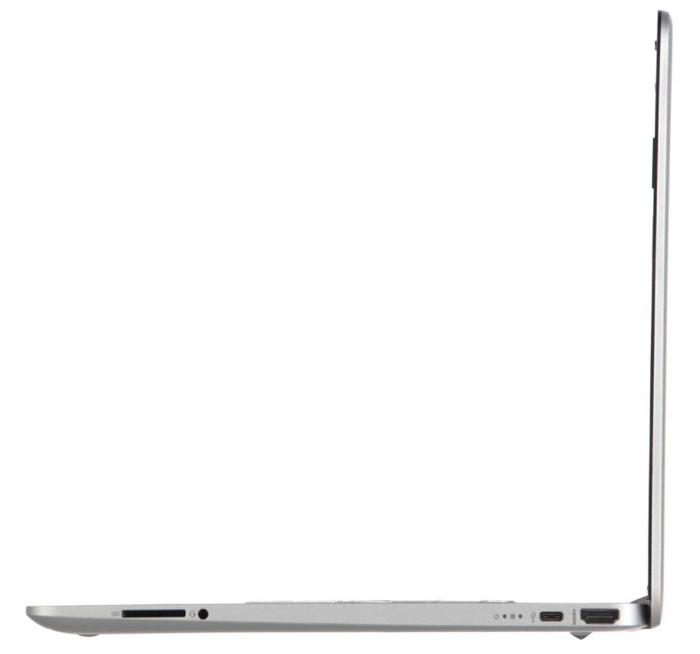 Ноутбук   HP 15s-fq2066ur