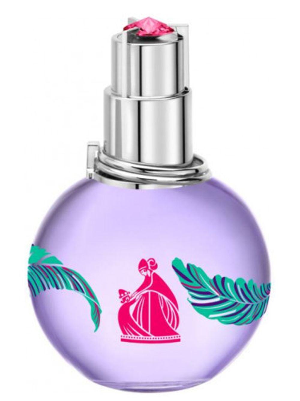 Lanvin Eclat d'Arpege Tropical Flower