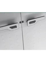 Keter Шкаф Titan Base Cabinet — фото 2