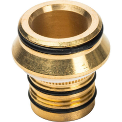 Муфта с внутренней резьбой  Prandelli 26х3,0х3/4"