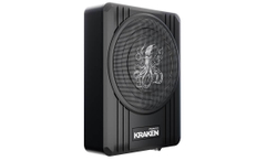 Автомобильный активный сабвуфер PROLOGY KRAKEN BASS BOX-8