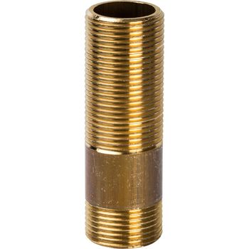 Сгон     1/2"x100