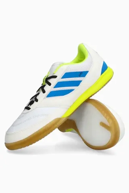 Футзалки adidas Top Sala Competition 2 IN - белый