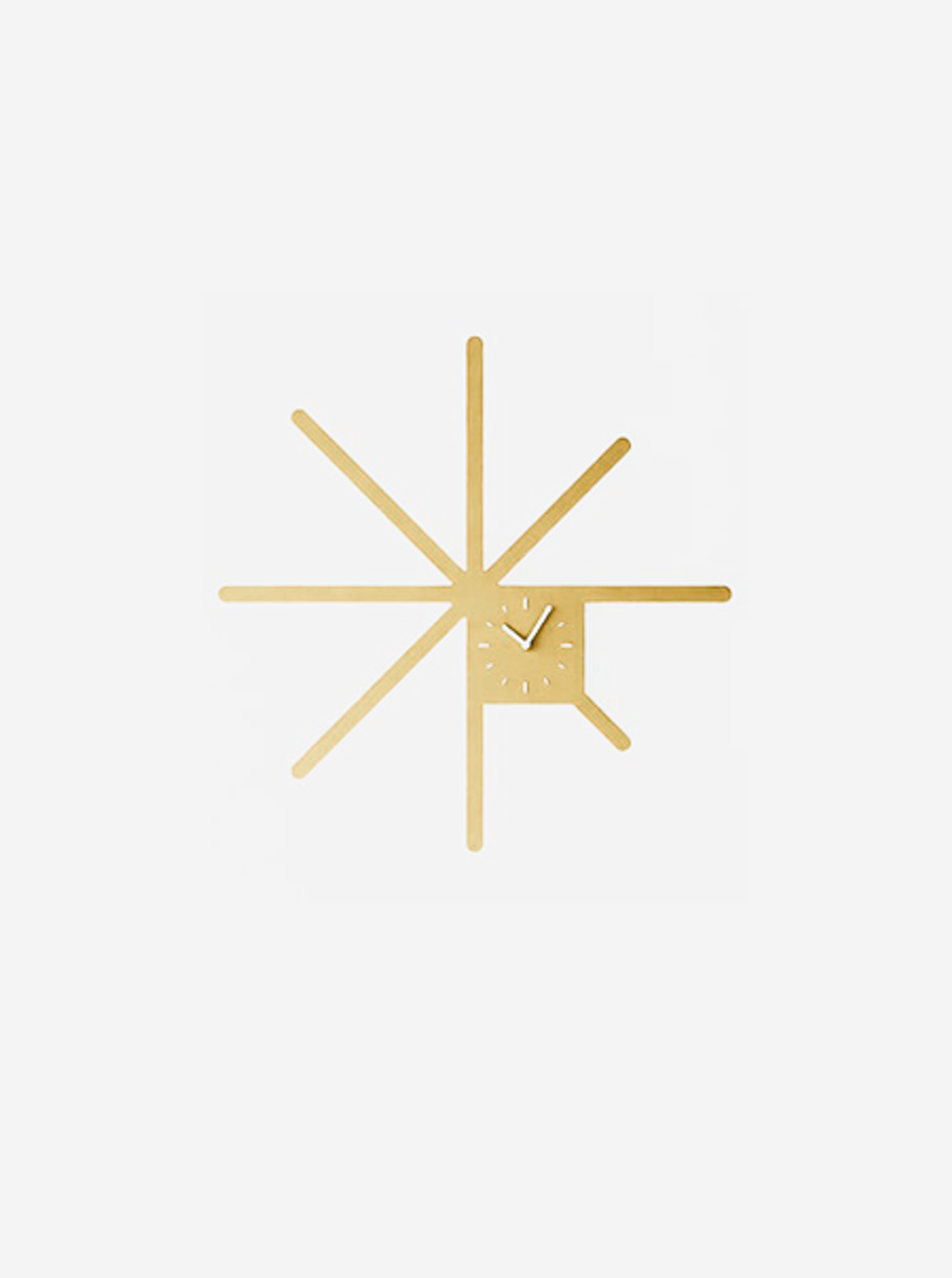 Часы Snowflake CP