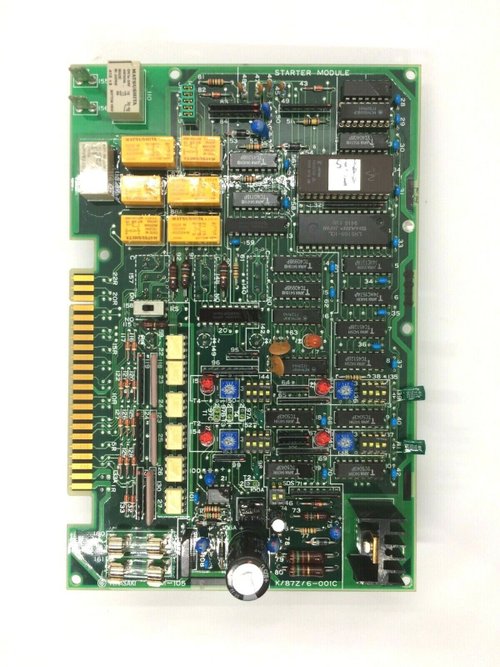 ESM-105/E
