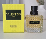 Valentino Donna Born In Roma Yellow Dream Valentino 100ml (duty free парфюмерия)